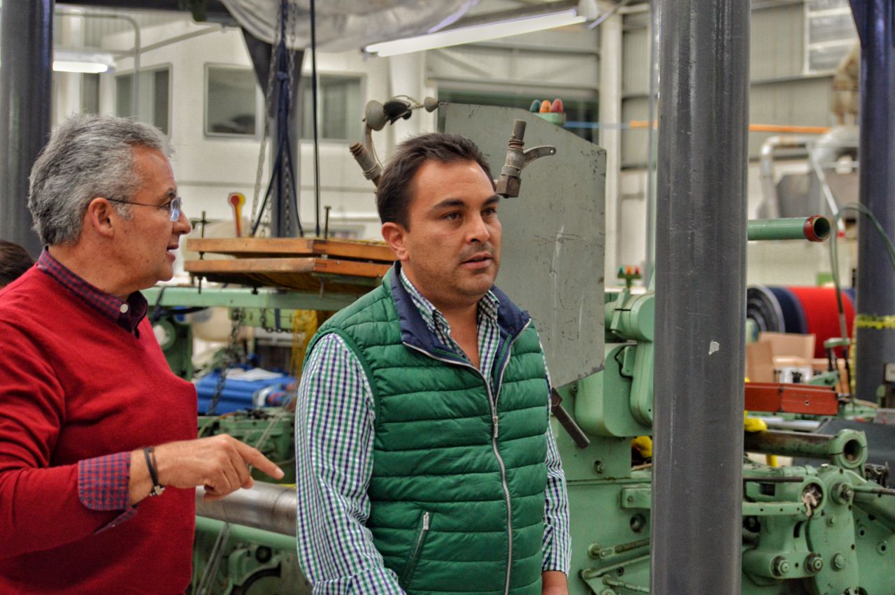 Impulsará Mariano González seguro médico para trabajadores